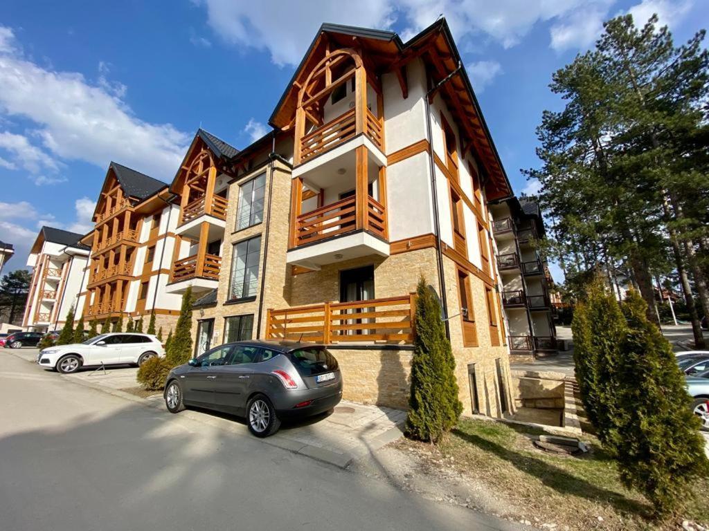 Apartman Ivana Zlatibor Exterior foto