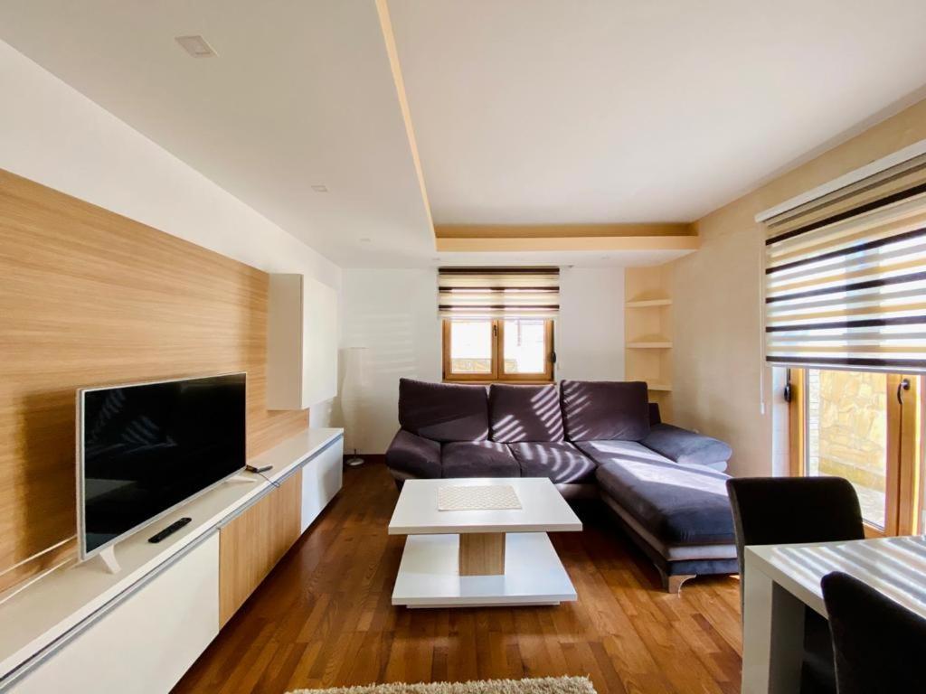 Apartman Ivana Zlatibor Exterior foto