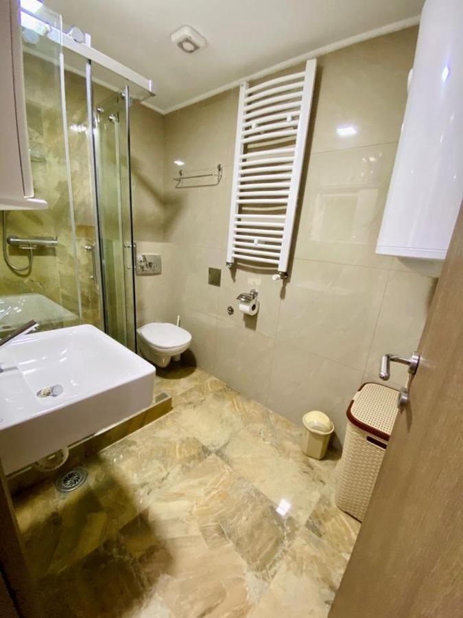 Apartman Ivana Zlatibor Exterior foto
