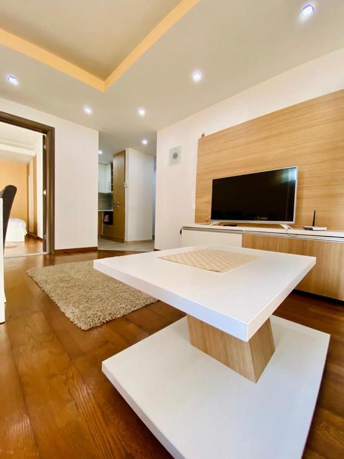 Apartman Ivana Zlatibor Exterior foto