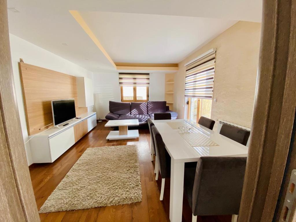 Apartman Ivana Zlatibor Exterior foto
