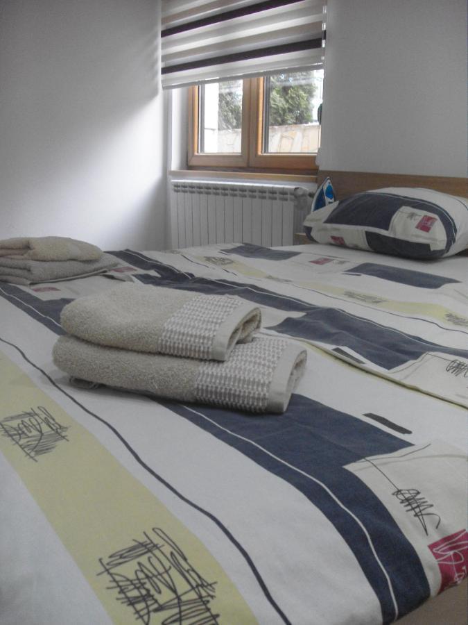 Apartman Ivana Zlatibor Exterior foto