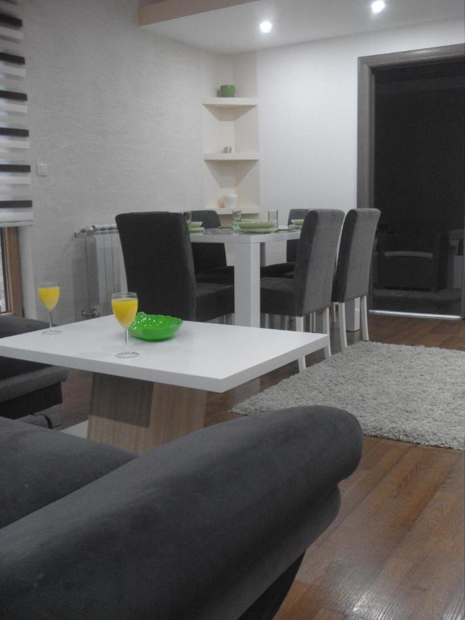 Apartman Ivana Zlatibor Exterior foto