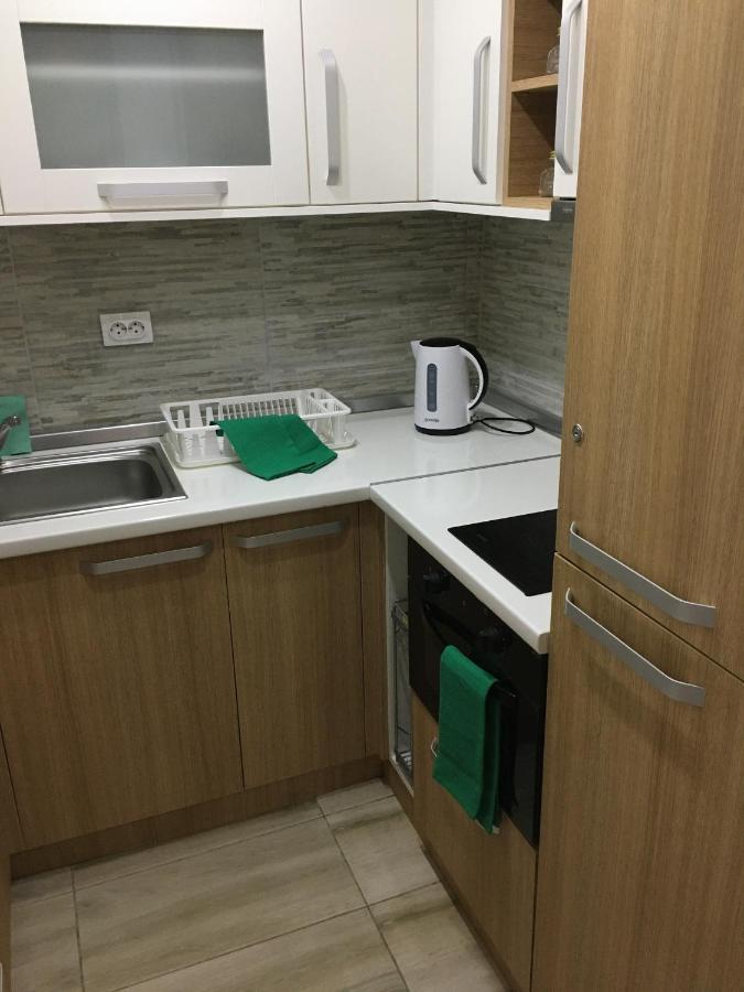 Apartman Ivana Zlatibor Exterior foto