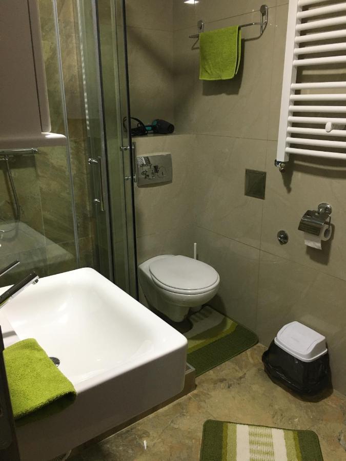 Apartman Ivana Zlatibor Exterior foto